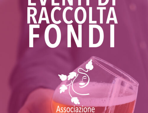 Raccolta fondi #UNADINOI