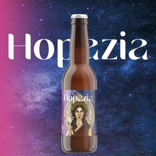 Hopazia, birra 8 marzo donne della birra