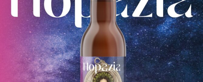 Hopazia, birra 8 marzo donne della birra