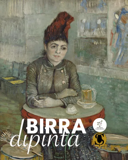 birra dipinta