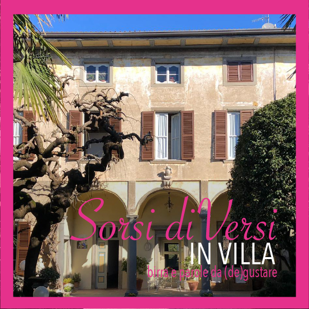Sorsi diVersi in Villa