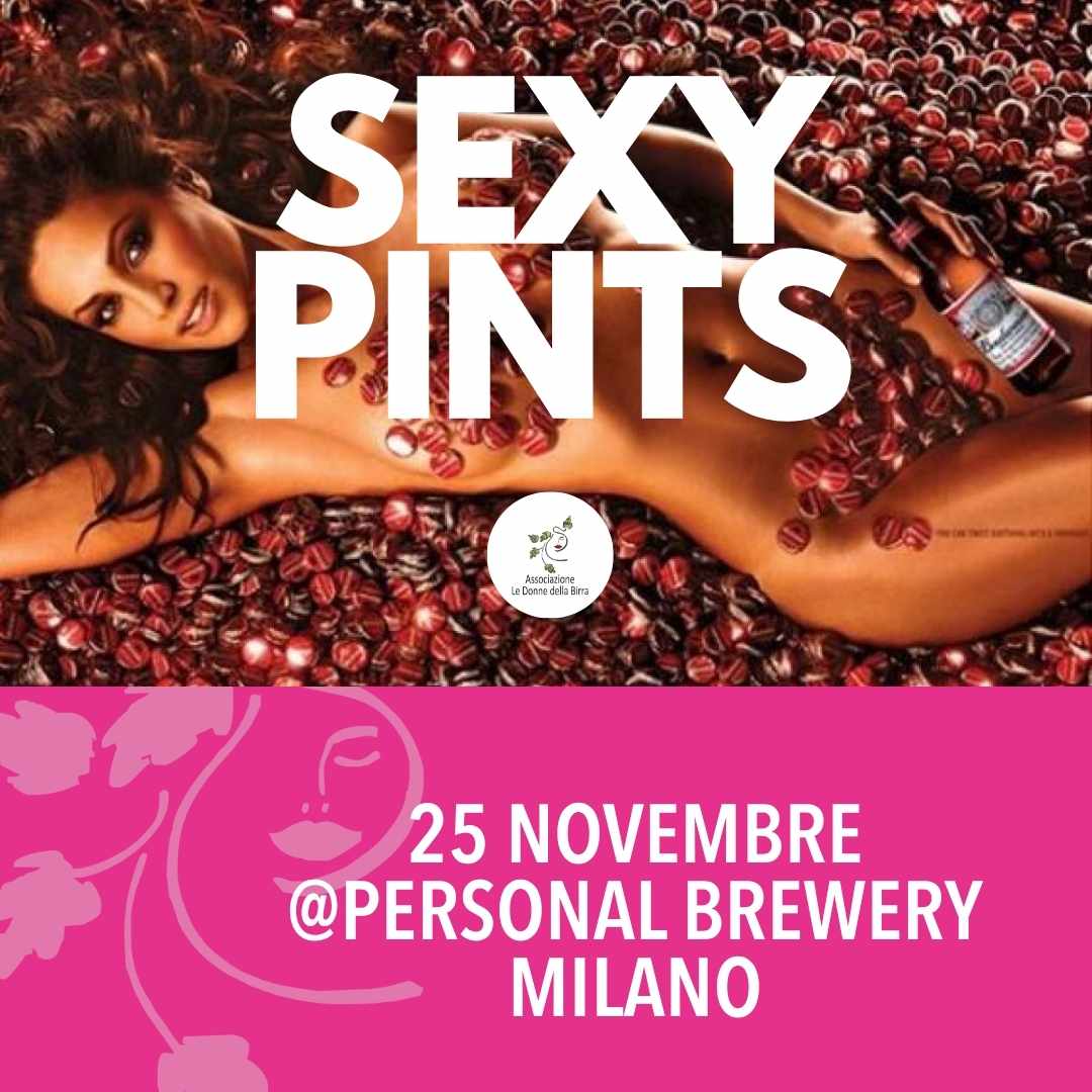 sexy pints a milano